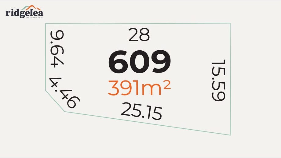 [Land for Sale] 4 Estates in Pakenham East VIC 3810 OpenLot